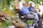 تصمیم دولت درباره حقوق سال آینده بازنشستگان/ میزان افزایش حقوق مشخص شد