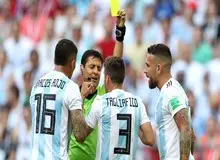 اصفهانیان مقصر اصلی حذف فغانی بود؟
