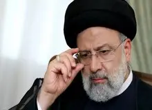 آقای رئیسی، اطلاع دارید کسی هنوز «بلیت رفت» نخریده؟