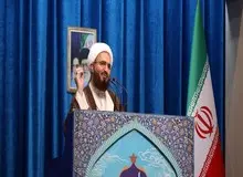 امام جمعه تهران: انقلاب اسلامی فراهم‌کننده مقدمات ظهور محسوب می‌شود/ آمریکا و اروپا دچار سقوط اخلاقی شده‌اند 