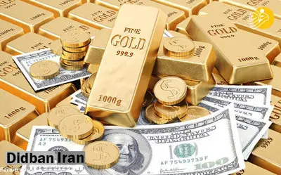 قیمت طلا، قیمت دلار، قیمت یورو، قیمت سکه و قیمت ارز امروز ۹۹/۰۵/۲۱