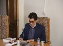 رئیسی را کمک کنید ائتلاف عربی ترک برداشته ائئلاف تروئیکا هم  در حال ترک خوردن است