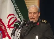 سرلشکر صفوی: امنیت سوریه و عراق بدون ایران حاصل نمی شد