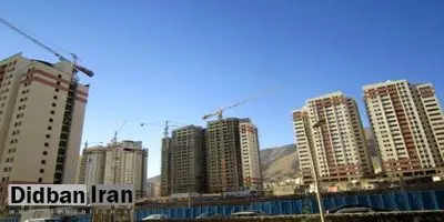 میانگین قیمت مسکن در تهران از ۳۰ میلیون  و ۲۰۰ هزار تومان 