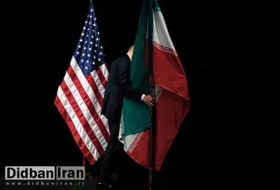 کیهان: برای مذاکره با امریکا، چرا اروپا را واسطه قرار می دهیم؟ بگذاریم شان کنار