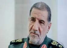 سردار کوثری: برخورد تمام و کمال نسبت به فتنه‌گران اعمال شود/ انقلاب با قتل و کشتار روی کار نیامده که با تیراندازی اغتشاشگران از بین برود