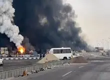 احضار افراد مطلع برای انفجار در بندر شهید رجایی‌