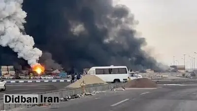 احضار افراد مطلع برای انفجار در بندر شهید رجایی