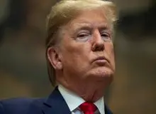 حکم دستگیری دونالد ترامپ صادر شد