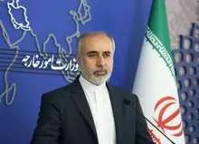 توضیح  سخنگوی وزارت امورخارجه درباره پایان مذاکرات احیای برجام