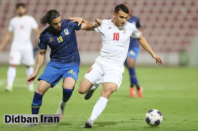 طلسم حریف تکراری تیم ملی شکست می شود؟