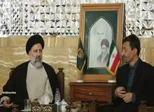 پرویز فتاح به ابرهیم رئیسی کنایه زد؟