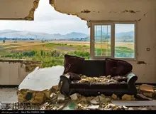 بیمه ها 23.5 درصد خسارت های زلزله کرمانشاه را پرداختند