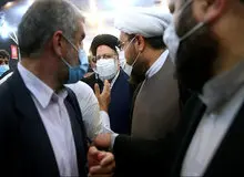 ۳ صندلی مهم وزارت کشور، اطلاعات و معاون اولی دولت رئیسی به چه کسانی می‌رسد؟+اسامی