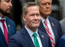 مایک والتز، مشاور امنیت ملی ترامپ: اگر ایران به سلاح هسته‌ای دست پیدا کند، سعودی‌ها و ترک‌ها هم خواهان سلاح هسته‌ای خواهند شد