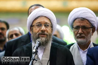 قوه قضاییه در سالهای گذشته مسیر پرتلاطمی داشته است