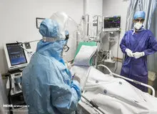 افزایش ۸ برابری مراجعه مبتلایان اومیکرون به بیمارستان‌ها