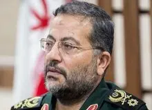 پیام تسلیت آیت‌الله مجتبی خامنه‌ای در پی شهادت سردار غلامرضا سلیمانی