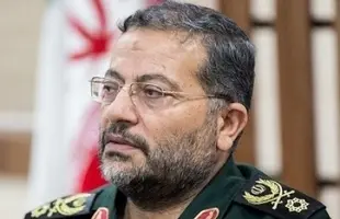 پیام تسلیت آیت‌الله مجتبی خامنه‌ای در پی شهادت سردار غلامرضا سلیمانی