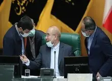 قُدقُد مرغ در بهارستان/ برنامه ویژه مجلس انقلابی برای تنظیم قیمت مرغ به کجا رسید؟