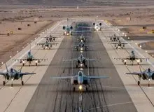 ارتش اسرائیل در حال آماده شدن برای پاسخ احتمالی ایران است 