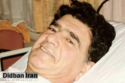 خبری تازه از وضعیت محمدرضا شجریان در بیمارستان