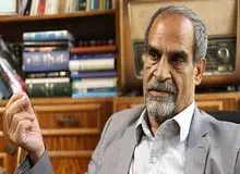 نعمت احمدی: این چه ولایت مداری است که قالیباف میگوید گله ها را در سینه مان حفظ می کنیم؟/ به اسم «نظارت میدانی» فعالیت های انتخاباتی می کنند


