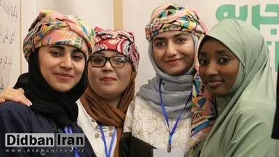 تحصیل دانشجویان بینالمللی در مناطق ممنوعه آزاد شد