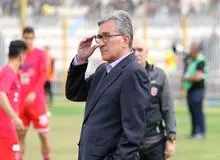 برانکو به مدیران باشگاه  پرسپولیس پس از ترک ایران؛ خودم و برادرم هیچ پولی دریافت نکرده ایم!