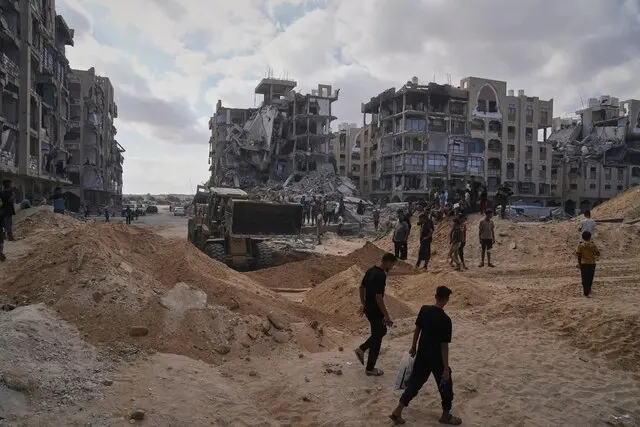 روزنامه «یسرائیل هیوم»: آمریکا با درخواست اسرائیل درباره حذف نیروهای ترکیه از طرح غزه موافقت کرد