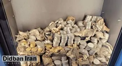سرقت بیش از ۲ هزار سکۀ طلا و نقره متعلق به قرنهای ۱۸ و ۱۹ در فرانسه
