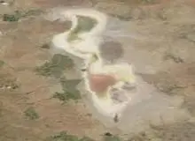 رییس کمیسیون کشاورزی مجلس: ۸۰ درصد دریاچه ارومیه خشک شده است/ قول میدهیم تا قبل از پایان عمر مجلس یازدهم، دریاچه پرآب شود/ عملکرد‌ها نباید مخرب محیط زیست باشد/حق‌آبه دریاچه ارومیه باید داده شود