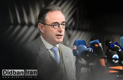 نخست‌وزیر بلژیک: شکست روسیه توهم است