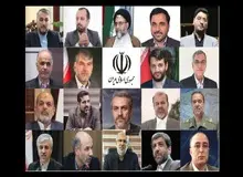 کابینه خنثی و کم حاشیه «رئیسی»/ پیروزی «مخبر» بر فرهاد رهبر 