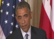 باراک اوباما مصوبه تمدید تحریم ایران را امضا نکرد/ مصوبه تمدید تحریم قانون شد