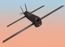 رونمایی از مدل جدید پهپاد انتحاری مشهور پس از موفقیت در اوکراین+ فیلم