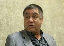 غلامحسین‌پیروانی: باید درد مردم ایران را گفت/ مگر وریا غفوری  چه گفته که او را «ممنوع التصویر» کرده اند؟/ بعید نیست من را هم به خاطر اعتراض به دولت، ممنوع التصویر کنند