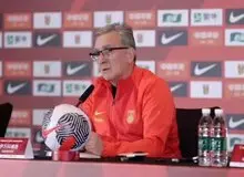 برانکو رسما به عنوان سرمربی تیم ملی چین معرفی شد