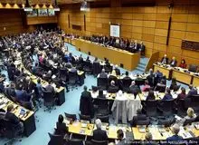 بیانیه آمریکا در شورای حکام آژانس اتمی: ایران خواسته‌های غیرواقع‌بینانه دارد