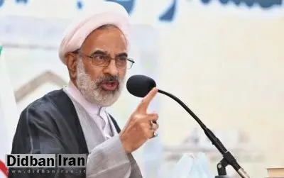 نماینده ولی فقیه در سپاه: آمریکا آرزوی تسلیم ایران را به گور خواهد برد