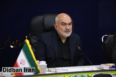 استاندار خوزستان: تعارفی بر سر داشته‌ها و آب خوزستان با کسی نداریم / هماهنگی با استان کهگیلویه و بویراحمد برای حل مشکلات آب
