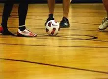 چاقو کشی در لیگ برتر فوتسال