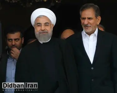 جلایی پور: تضعیف جهانگیری اشتباه بزرگی است/ سال ١٤٠٠ فرقی بین روحانی و اصلاح‌طلبان نیست 