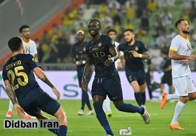 اظهارات جنجالی رئیس الاهلی درباره انتقال مانه به النصر