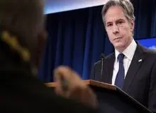 واکنش وزیر خارجه ایالات متحده به بازی ایران و آمریکا/ بلینکن: بازی امشب ایران و آمریکا جنبه سیاسی ندارد