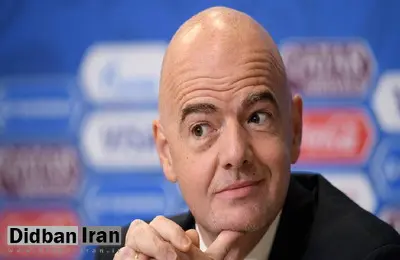 جام جهانی 2022 قطر در پاییز برگزار می شود