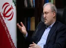 سعید نمکی: ۳ مورد کرونای آفریقایی در ایران شناسایی شد/ ویروس هندی هم در راه است/ مرگ‌های ناشی از کرونا رو به افزایش است