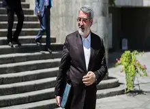 وزیر کشور: لغو روادید در ایام اربعین به معنای نبود سهمیه بندی نیست
