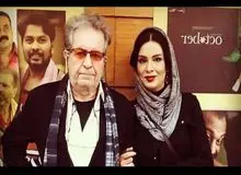 داریوش مهرجویی و همسرش به قتل رسیدند