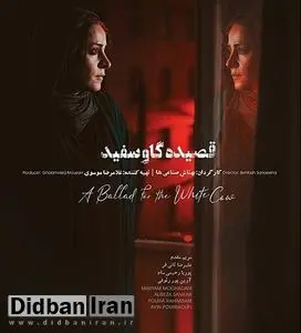 «قصیده گاو سفید» برای نمایندگان مجلس ژاپن به نمایش درآمد
